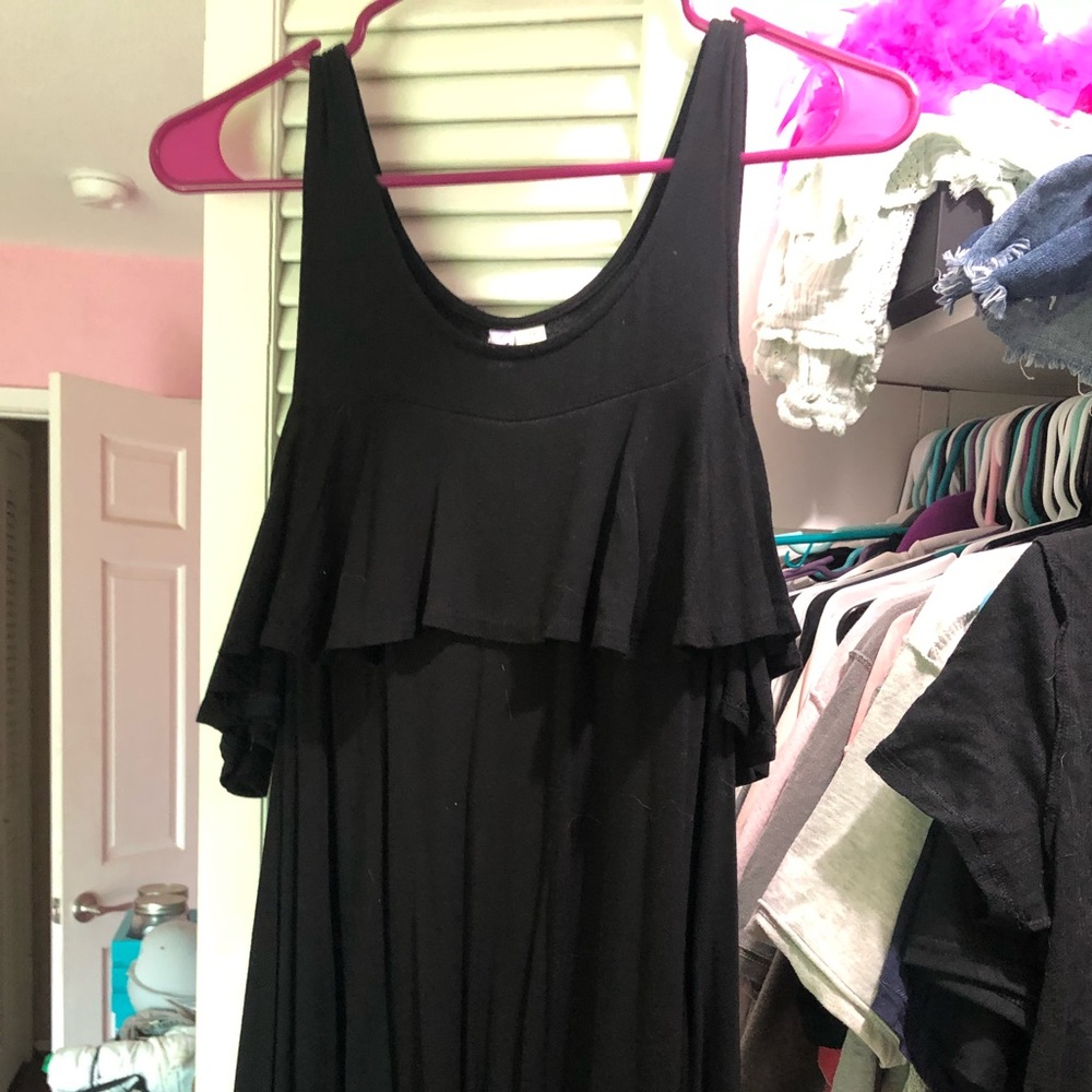 francescas dress